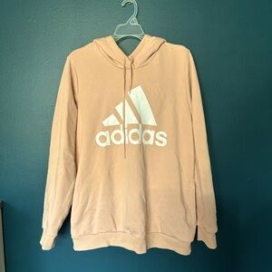 Adidas size 1X hoodie